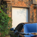 Automatic Roller Garage Door